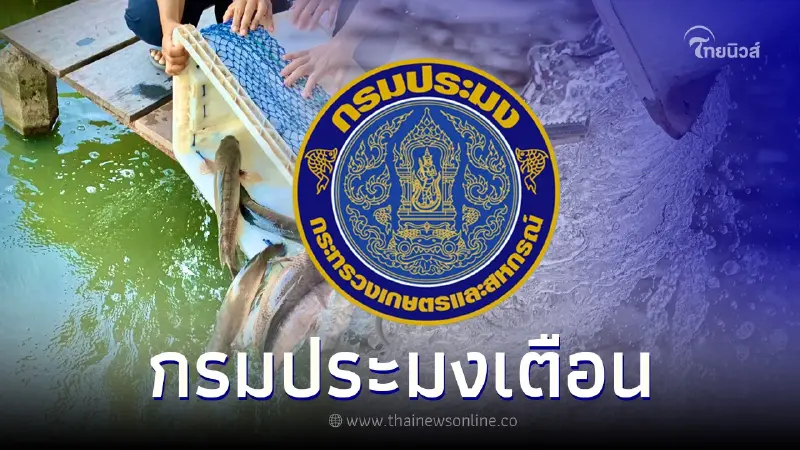กรมประมง แนะนำ “ สายบุญ สายมู ” ทำบุญปล่อยสัตว์น้ำอย่างไร ให้ถูกต้อง กรมประมง แนะนำ “ สายบุญ สายมู ” ทำบุญปล่อยสัตว์น้ำอย่างไร ให้ถูกต้อง