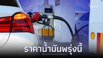อัปเดต! ราคาน้ำมันพรุ่งนี้ 31ก.ค 66  กลุ่มน้ำมัน เบนซิน แก๊สโซฮอล์ ดีเซล
