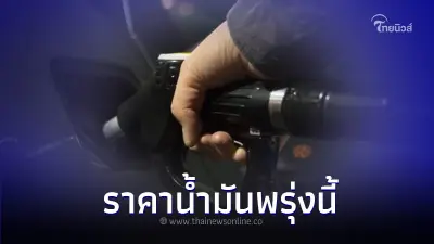 ราคาน้ำมันพรุ่งนี้ 31 ส.ค. 66 อัปเดตจาก 3 ปั๊มน้ำมัน ปตท. บางจาก และ เชลล์
