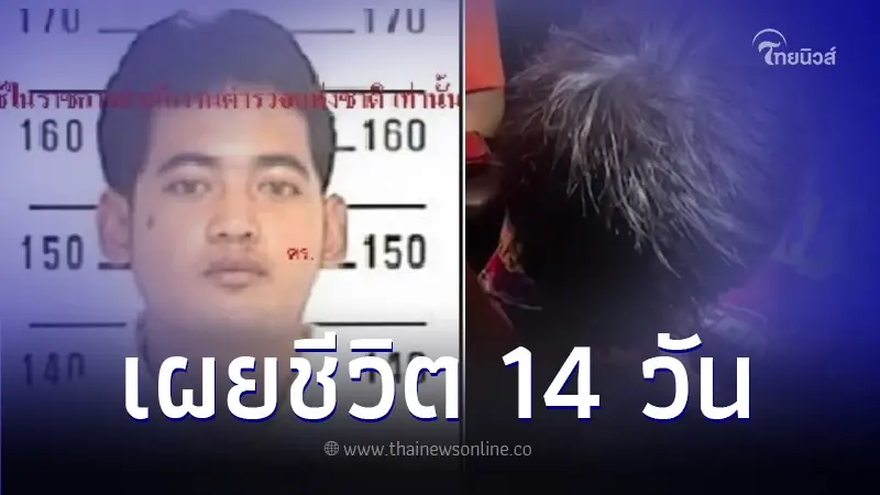 "น้องมัว" เผยชีวิต หลังถูกซาเล้งลักพาตัว 14 วัน ร่ำไห้โดนขู่ ต้องอดอยากในป่า "น้องมัว" เผยชีวิต หลังถูกซาเล้งลักพาตัว 14 วัน ร่ำไห้โดนขู่ ต้องอดอยากในป่า