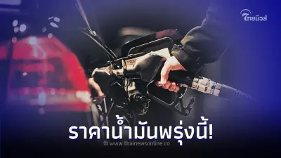 เช็ค! ราคาน้ำมันพรุ่งนี้  29 พ.ย. 66  น้ำมันทุกชนิด เบนซิน แก๊สโซฮอล์ และ ดีเซล