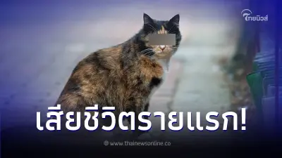 พบผู้ป่วยเสียชีวิตรายแรก หลังติดเชื้อไวรัสสายพันธุ์ใหม่
