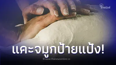 พนักงานร้านพิซซ่าแบรนด์ดังอัดคลิปแคะจมูกป้ายลงแป้ง ล่าสุดโดนจัดการแล้ว พนักงานร้านพิซซ่าแบรนด์ดังอัดคลิปแคะจมูกป้ายลงแป้ง ล่าสุดโดนจัดการแล้ว