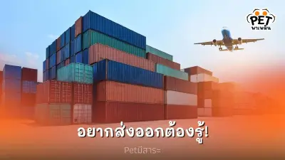 DITP แนะแนวทางเริ่มต้นธุรกิจส่งออกต้องเตรียมตัวอย่างไร
