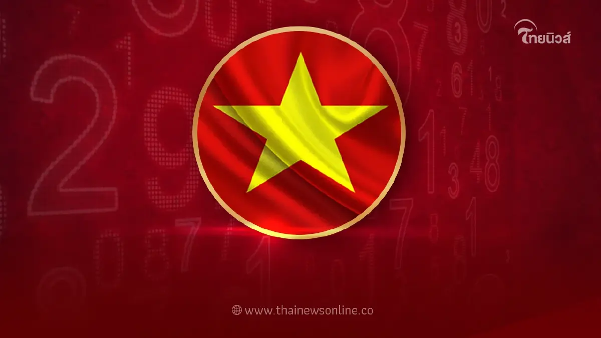 หวยฮานอยล่าสุด 20/3/67 ตรวจหวยฮานอยวันนี้ออกอะไร ผลหวยฮานอย้อนหลัง