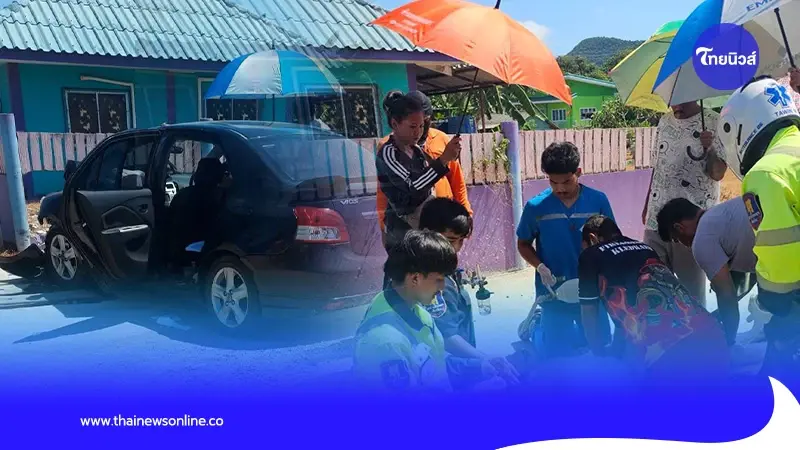 พ่ออดีตนางเอกดัง "แองจี้ เฮสติ้ง" ประสบอุบัติเหตุขับรถชนกำแพงเสียชีวิต พ่ออดีตนางเอกดัง "แองจี้ เฮสติ้ง" ประสบอุบัติเหตุขับรถชนกำแพงเสียชีวิต