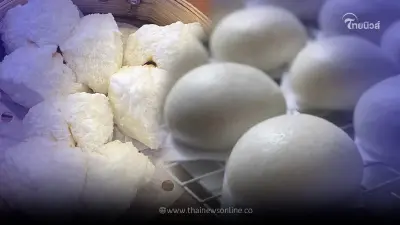 เคล็ดไม่ลับ วิธีอุ่นซาลาเปา ให้นุ่มฟูเหมือนเพิ่งนึ่งเสร็จใหม่ๆ
