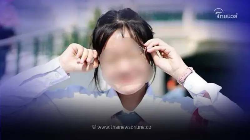 พี่สาวผู้บาดเจ็บ แฉนิสัยนักศึกษาสาวปี 3 ทำร้ายน้องชายจนเข้าห้องไอซียู