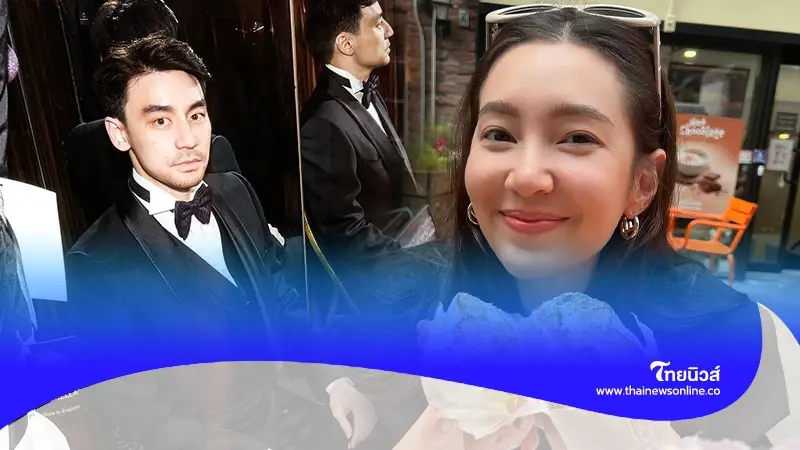 พรหมลิขิตจริงๆ เบลล่า ตอบเอง เจอ ไฮโซวิล ที่ไหน พรหมลิขิตจริงๆ เบลล่า ตอบเอง เจอ ไฮโซวิล ที่ไหน