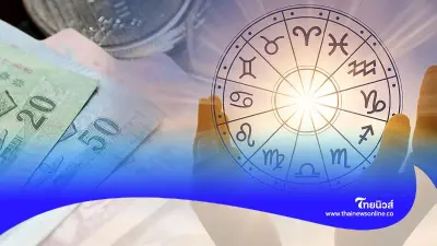 5 ราศี จะมีโชคจากการเดินทาง มีคำแนะนำให้ด้วย