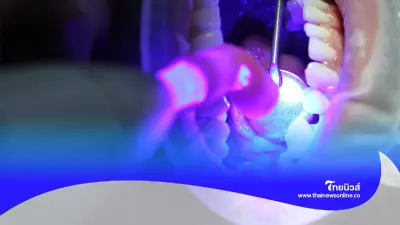 สาวปวดฟัน หมอแนะนำให้ถอนฟันคุด จู่ๆ พูดไม่ได้  - น้ำหนักเหลือ 27 กก.