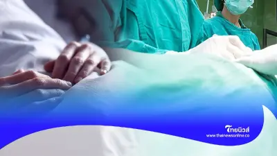 เด็กชาย ป่วยมะเร็งระยะสุดท้ายในวัยเพียง 12 ปี พ่อแม่ฟังคำพูดหมอแล้วใจสลาย