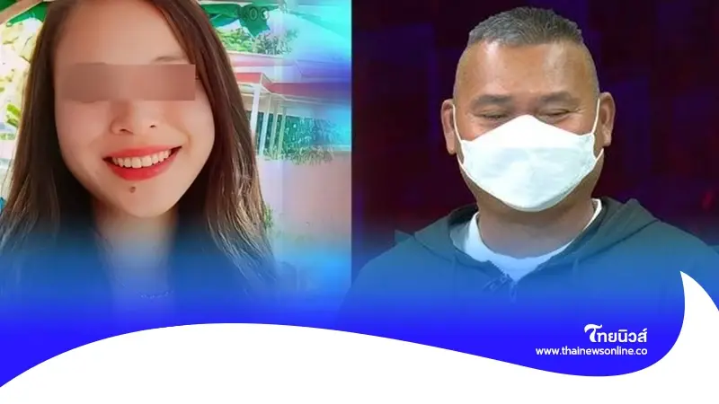 สลด หนุ่มถูกรางวัลที่ 1 สังหารกิ๊กเมียดับสยอง ปมแค้นเผารถที่ซื้อให้ภรรยา