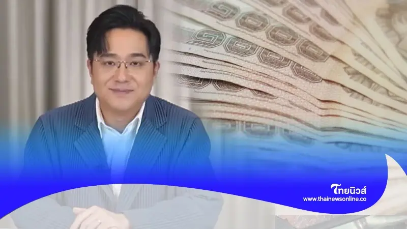 "หมอช้าง ทศพร" เปิดดวงเดือน มิ.ย. 67 พบราศีมีเกณฑ์ได้เป็นเศรษฐีหน้าใหม่