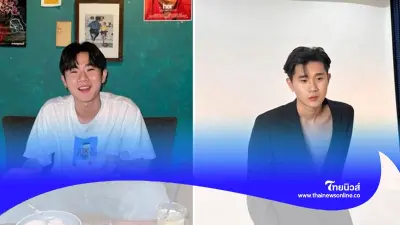 เปิดประวัติ ยิ้ว วาริ หนุ่มตี๋ นักแสดงซีรีส์วาย มากความสามารถ