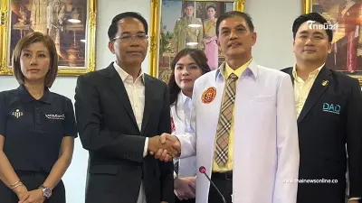 "ทนายอนันต์ชัย" ลั่นเชื่อมจิตแพแตก รอศาลออกหมายเรียก-หมายจับ