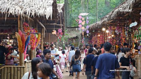 เที่ยว "ราชบุรี" ไม่ได้มีแค่โอ่ง เปิดจุดเช็คอิน ที่คุณต้องไปให้ได้