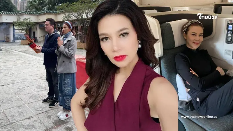 "ปู มัณฑนา" จากนางงาม สู่ดารามากความสามารถ ชีวิตล่าสุด ยิ่งกว่าซินเดอเรลล่า "ปู มัณฑนา" จากนางงาม สู่ดารามากความสามารถ ชีวิตล่าสุด ยิ่งกว่าซินเดอเรลล่า