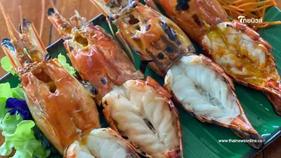 จริงหรือมั่ว "กินกุ้งกับวิตามินซี" เสี่ยงดับเฉียบพลันจากสารหนู