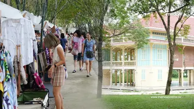 เพชรบุรี ไม่ได้มีแค่ทะเล เปิดจุดท่องเที่ยวสำคัญ แหล่งประวัติศาสตร์ ความชิค เพชรบุรี ไม่ได้มีแค่ทะเล เปิดจุดท่องเที่ยวสำคัญ แหล่งประวัติศาสตร์ ความชิค