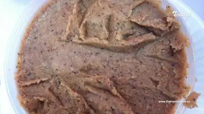 ว่อนแชร์ 10 ข้อดีของกะปิ กินทุกวันร่างกายแข็งแรง จริงหรือมั่ว