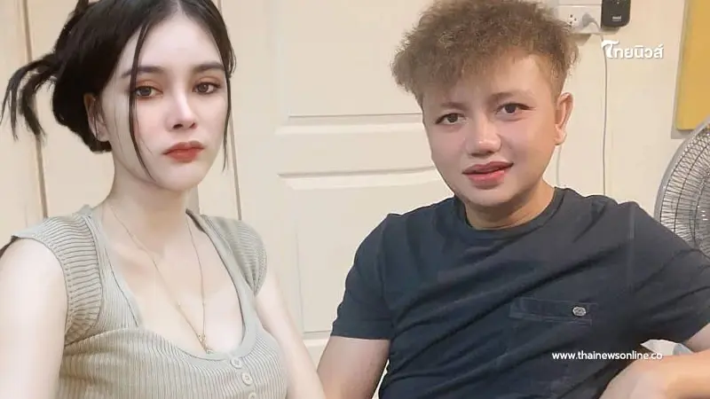 "เอ๋ มิรา" โพสต์ซัดอดีตสามี "ครูไพบูลย์" ลั่น อย่าไปเป็นพ่อใครอีก "เอ๋ มิรา" โพสต์ซัดอดีตสามี "ครูไพบูลย์" ลั่น อย่าไปเป็นพ่อใครอีก