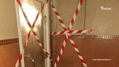 ญาติจี้ถาม 2 ประเด็นหลัก ยังคาใจปมหญิงสูงวัยเสียชีวิต ในห้องซาวน่า