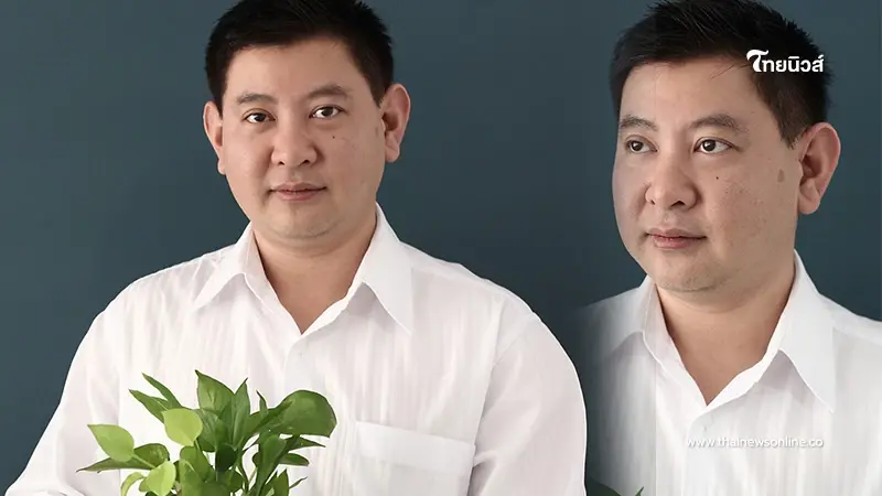 เปิดประวัติ "วนรัชต์ ตั้งคารวคุณ" ผู้ต้องหาคนสำคัญ มหากาพย์แก๊งปล้น STARK เปิดประวัติ "วนรัชต์ ตั้งคารวคุณ" ผู้ต้องหาคนสำคัญ มหากาพย์แก๊งปล้น STARK