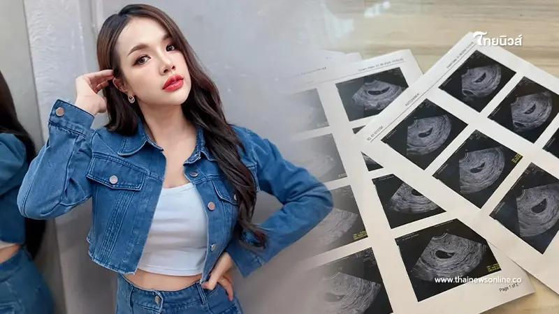 เจนนี่ รัชนก แจ้งข่าวเศร้าแท้งลูกรอบ 2 พร้อมเผยสาเหตุ แฟนคลับช่วยส่งกำลังใจ เจนนี่ รัชนก แจ้งข่าวเศร้าแท้งลูกรอบ 2 พร้อมเผยสาเหตุ แฟนคลับช่วยส่งกำลังใจ