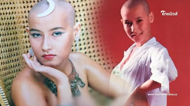 ส่องภาพ แหม่ม เนาวรัตน์ เจ้าของตำนาน "อีโล้นซ่าส์" ปัจจุบันยังสวยไม่สร่าง ส่องภาพ แหม่ม เนาวรัตน์ เจ้าของตำนาน "อีโล้นซ่าส์" ปัจจุบันยังสวยไม่สร่าง