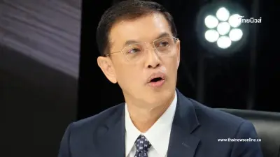 "ทนายอนันต์ชัย ไชยเดช" พูดปม "ต้นอ้อ เป็นหนึ่ง" ตอบชัด รับเป็นทนายให้หรือไม่