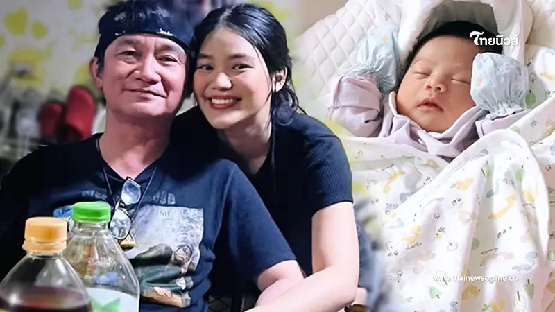เมรี คัมภีร์ เผยโมเมนต์ ปู พงษ์สิทธิ์ เจอหลานสาว น้องโนรา ชาวเน็ตพากันแซว เมรี คัมภีร์ เผยโมเมนต์ ปู พงษ์สิทธิ์ เจอหลานสาว น้องโนรา ชาวเน็ตพากันแซว