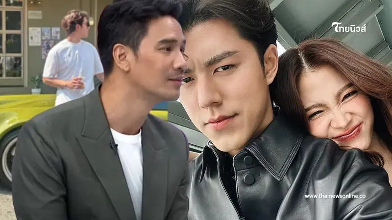 "น็อต วรฤทธิ์" เคลียร์ชัดประเด็น "นาย ณภัทร" ขายรถ ตอนนี้รถอยู่กับใคร "น็อต วรฤทธิ์" เคลียร์ชัดประเด็น "นาย ณภัทร" ขายรถ ตอนนี้รถอยู่กับใคร