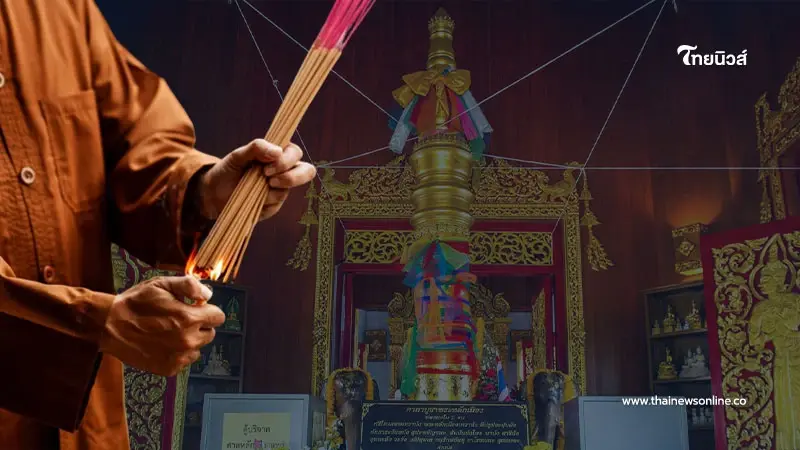 ไหว้ ศาลหลักเมือง ขอพรเรื่องอะไรได้บ้าง ไหว้ ศาลหลักเมือง ขอพรเรื่องอะไรได้บ้าง
