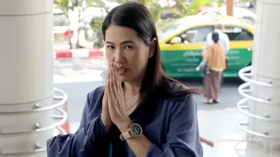 "เอ๋ ปารีณา" อ่วม เจออีกคดี กกต.สั่งฟันคดีอาญา ปมซื้อเสียงช่วยพี่ชาย