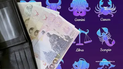 3 ราศี ดวงเข้าสู่ช่วงที่ดีของปี มีคำแนะนำ