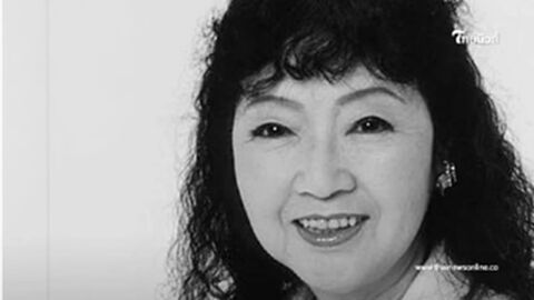 สุดเศร้า นักพากย์เสียง "โนบิตะ" เสียชีวิตแล้ว ในวัย 88 ปี