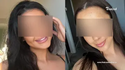 ผู้ประกาศช่องดังโดนฆาตกรรมยกครัว ตำรวจชี้เป้าคนร้าย