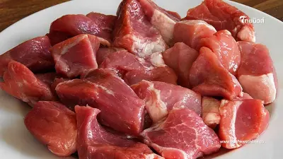 กินหมูทุกมื้อทำป่วยทั้งบ้าน พบต้นตอเกิดจากขั้นตอนการปรุง