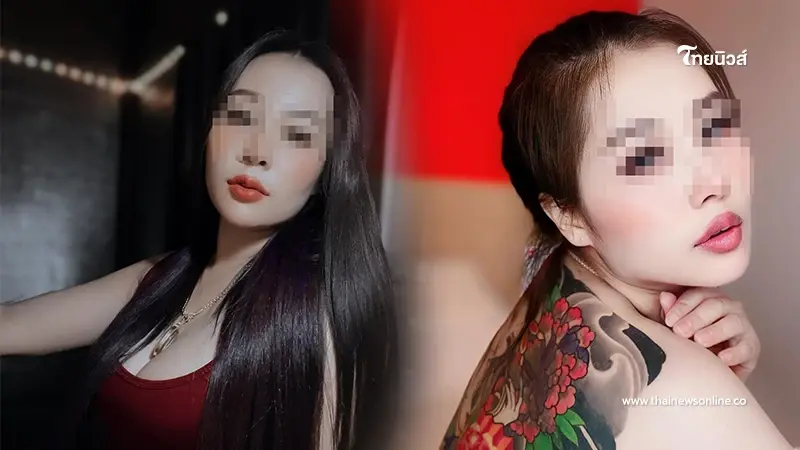 เปิดวาร์ป "อาราแต" อินฟลูเอนเซอร์สาวสุดแซ่บ แฟนนักร้องดัง 100 ล้านวิวคือใคร