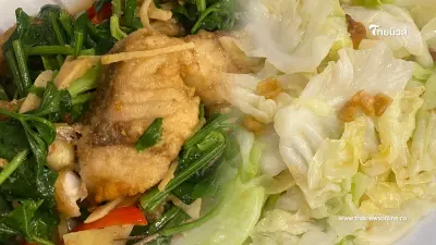 20 อาหารล้างพิษ สร้างเกราะป้องกัน เสริมภูมิต้านทาน เพิ่มความแข็งแรง 20 อาหารล้างพิษ สร้างเกราะป้องกัน เสริมภูมิต้านทาน เพิ่มความแข็งแรง