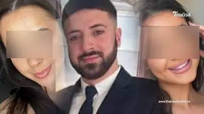 ปมเหตุก่อคดีสะเทือนขวัญ รวบแล้วมือหน้าไม้ ยกครัวผู้ประกาศข่าวช่องดัง