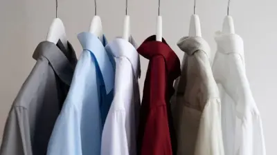 สีเสื้อมงคลประจำวัน เสริมดวง เฮงๆ รับปี 2567