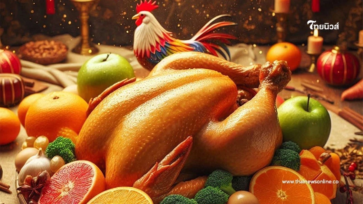 เคล็ดลับเก็บของไหว้สารทจีนยังไงให้อยู่ได้นาน เคล็ดลับเก็บของไหว้สารทจีนยังไงให้อยู่ได้นาน