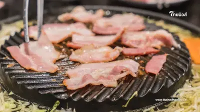 สาวอายุ  27 ไปกินปิ้งย่าง จู่ๆ โคม่า - อวัยวะล้มเหลว หมอตรวจเจอสาเหตุคาดไม่ถึง