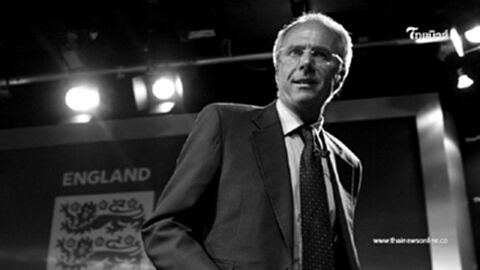 วงการลูกหนังเศร้า อดีตยอดกุนซือทีมชาติอังกฤษ เสียชีวิตแล้ว ในวัย 76 ปี