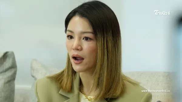 มาดามเดียร์ เชื่อ ปชป. ฟื้นศรัทธาปชช.ได้ อุดมการณ์ 10 ข้อ 78 ปียังทันสมัย มาดามเดียร์ เชื่อ ปชป. ฟื้นศรัทธาปชช.ได้ อุดมการณ์ 10 ข้อ 78 ปียังทันสมัย
