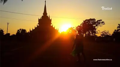 แชร์ความรู้ ดวงอาทิตย์ตั้งฉาก เงาหาย ไม่ได้หมายความว่าร้อนที่สุด