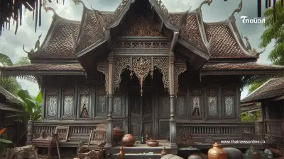 ทำไมชีวิตถึงไม่ดี? อาจเพราะมีสิ่งนี้ซ่อนอยู่ในบ้าน ทำไมชีวิตถึงไม่ดี? อาจเพราะมีสิ่งนี้ซ่อนอยู่ในบ้าน