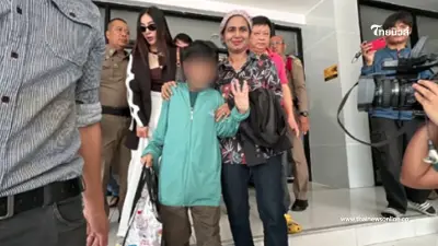 ศาลสั่ง พ่อแม่พาเด็ก 8 ขวบ พบจิตแพทย์ งดไลฟ์สดทำกิจกรรม ไม่ปฏิบัติตามเจอคุก